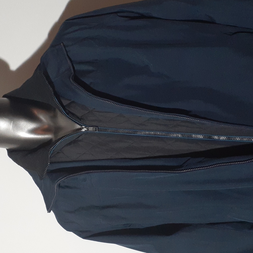 Weatherproof Stretch Tech Coat - Medium, Large - … - image 3